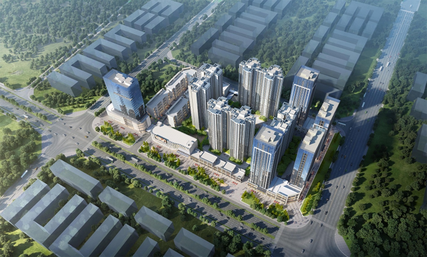 瀚城丽都最新动态：预售证顺利获批