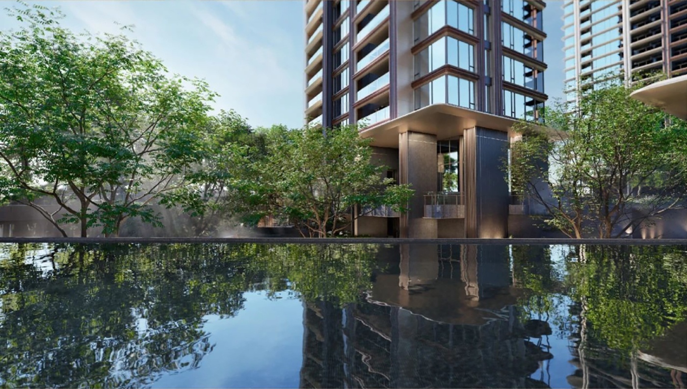 金茂·璞元三期正式获批，即将盛大加推