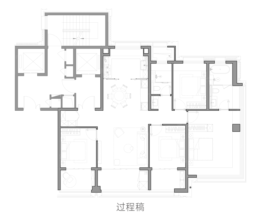 保利誉滨江盛大开盘，均价约11.5万元/平方米起