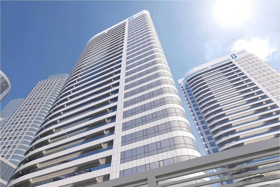 合肥皖投·云启锦上最新楼盘动态及咨询信息