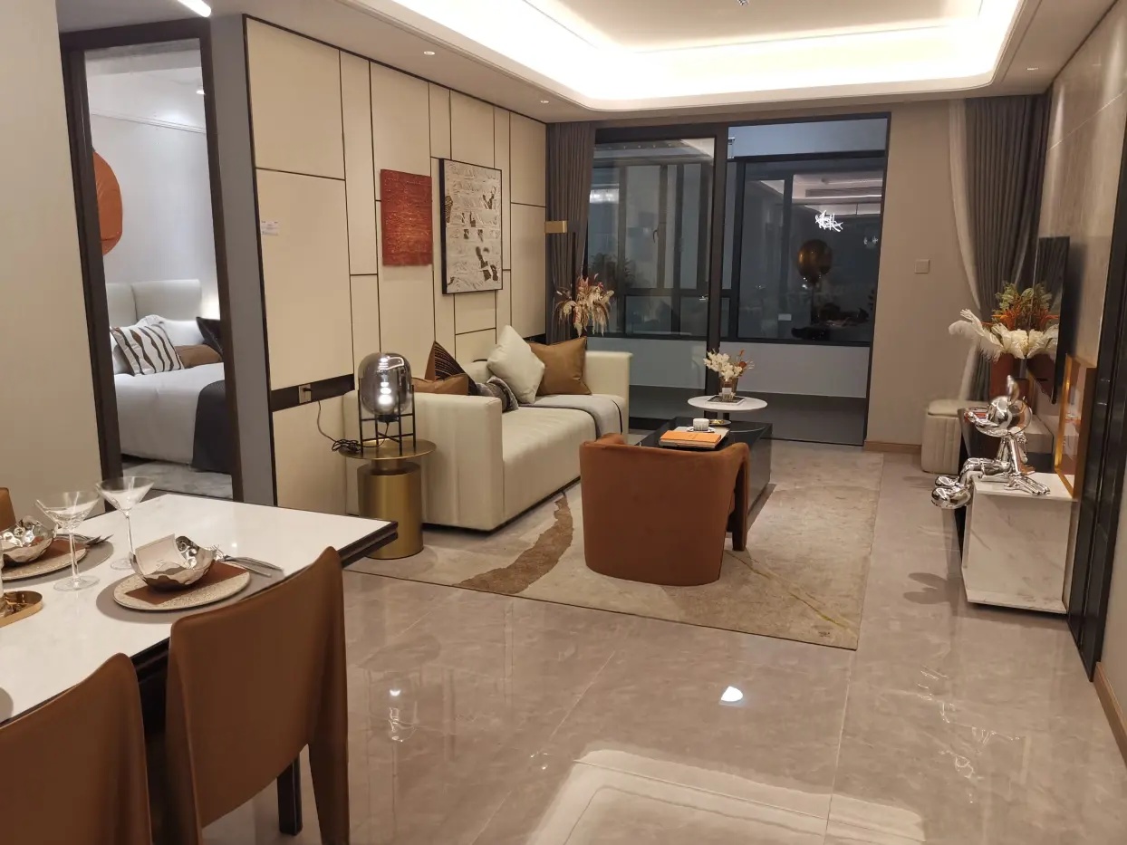 合肥中骏世界城售楼部联系方式及地理位置（官方发布）