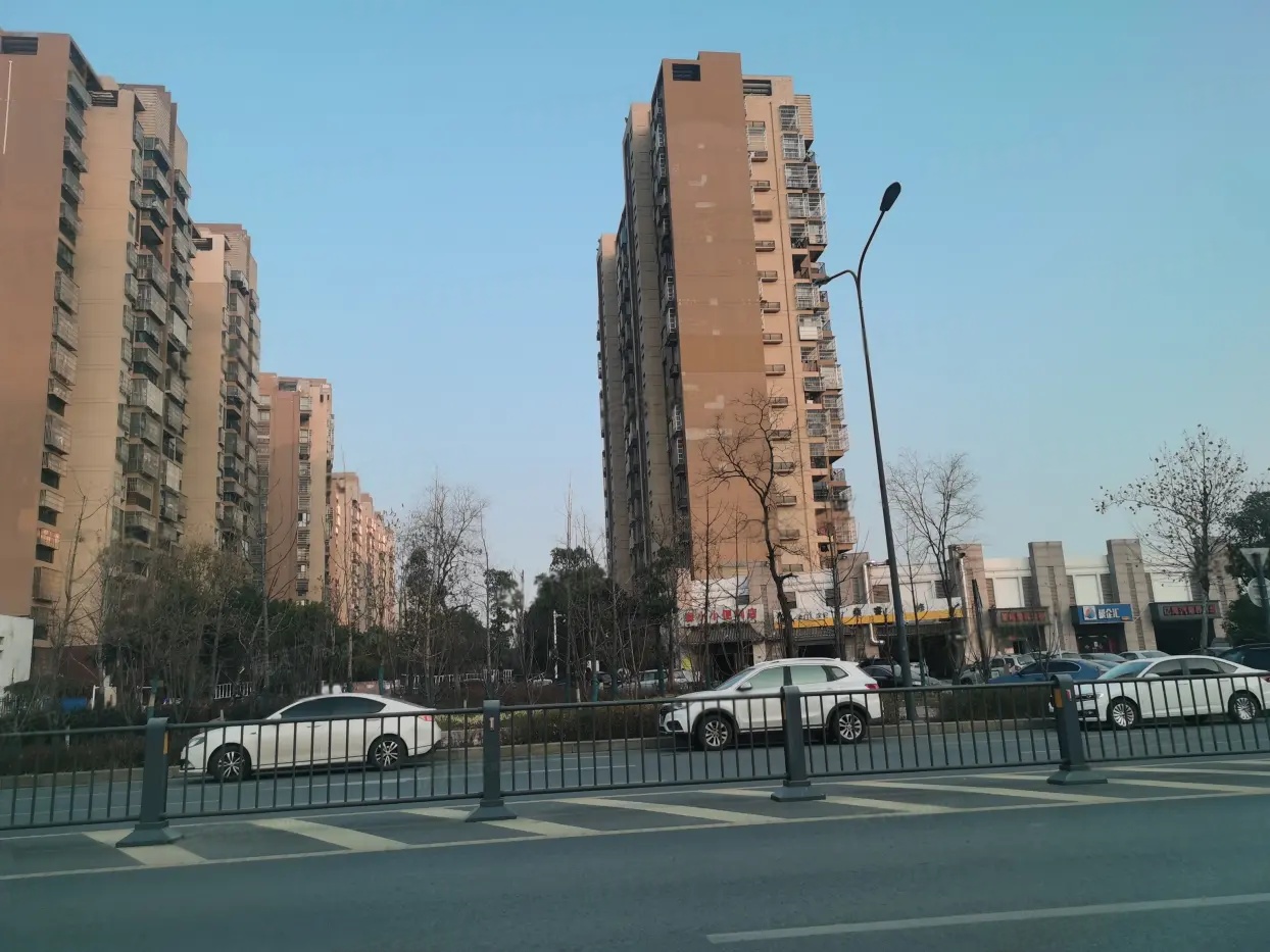 华润昆御府（合肥）营销中心最新动态