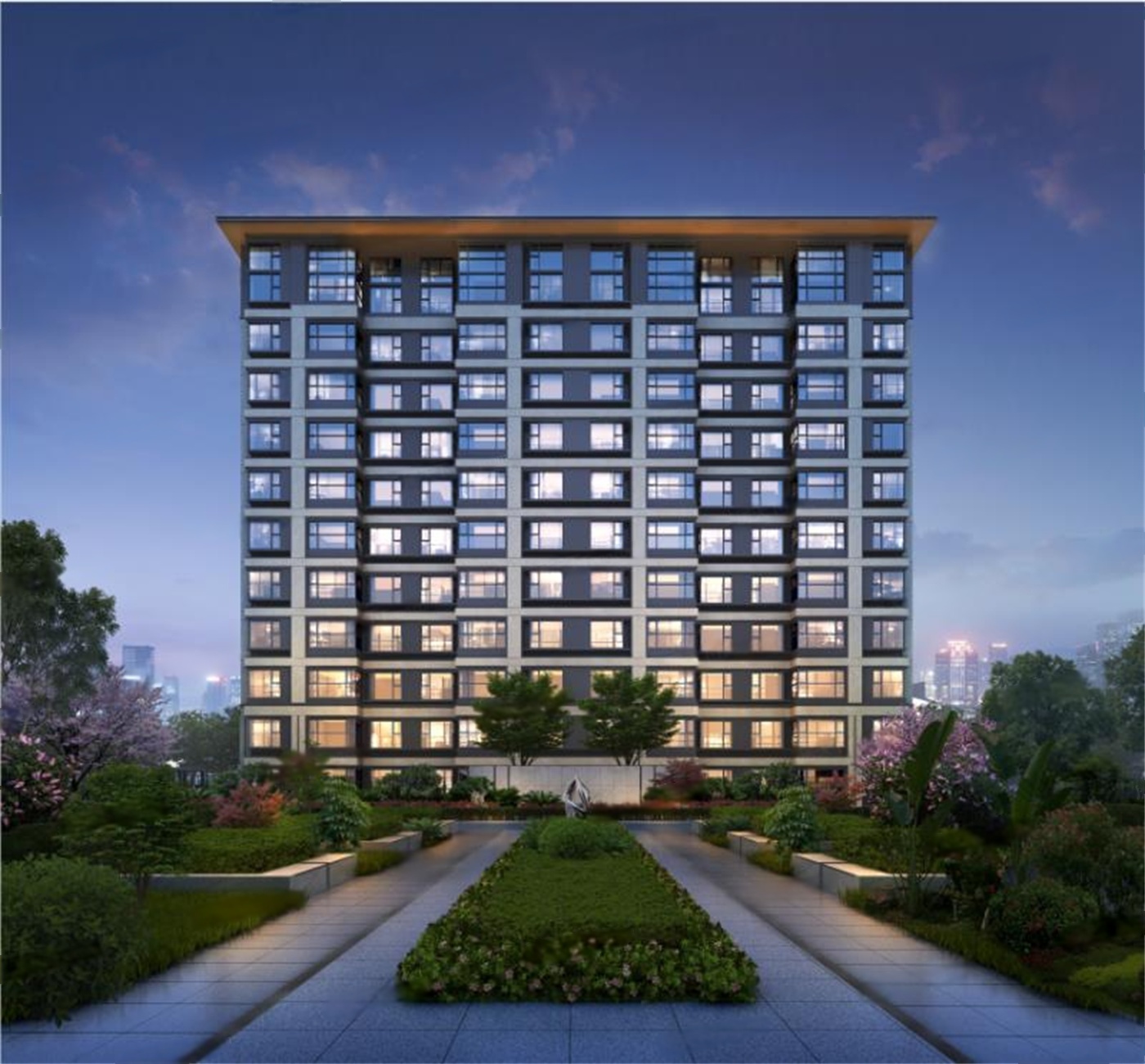 珠江&middot;四季悦城