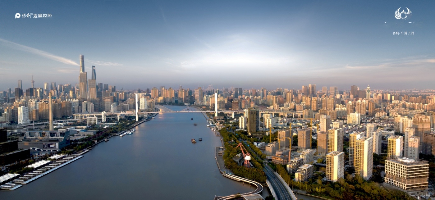 保利&middot;世博天悦