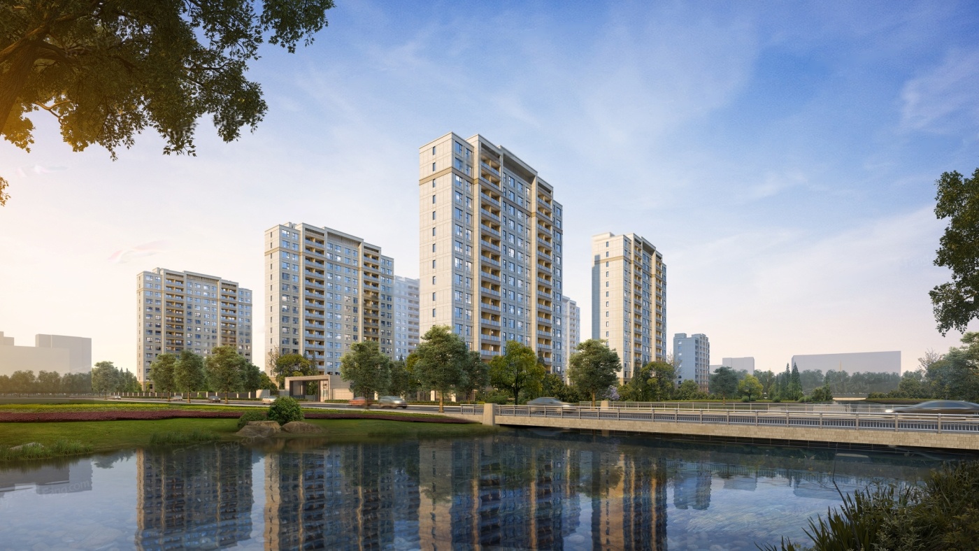 大名城映辰二期