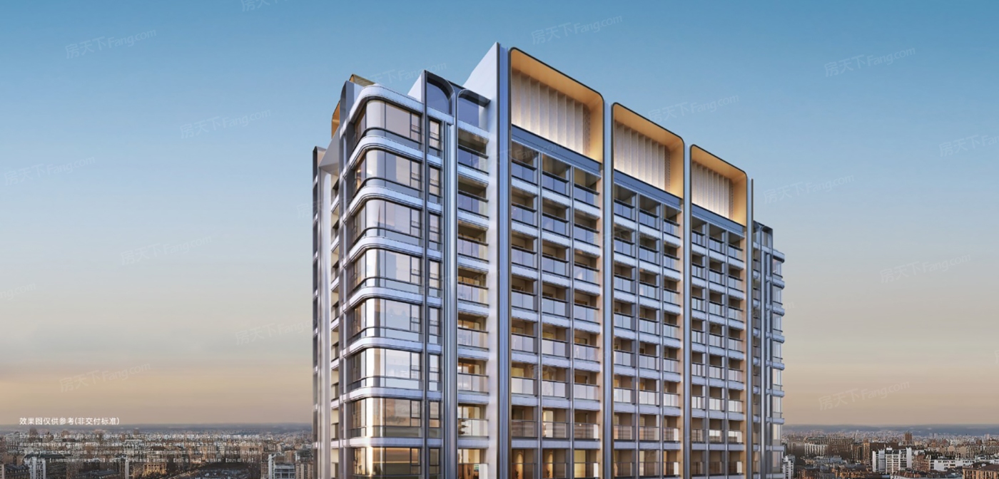 大华&middot;静安年华