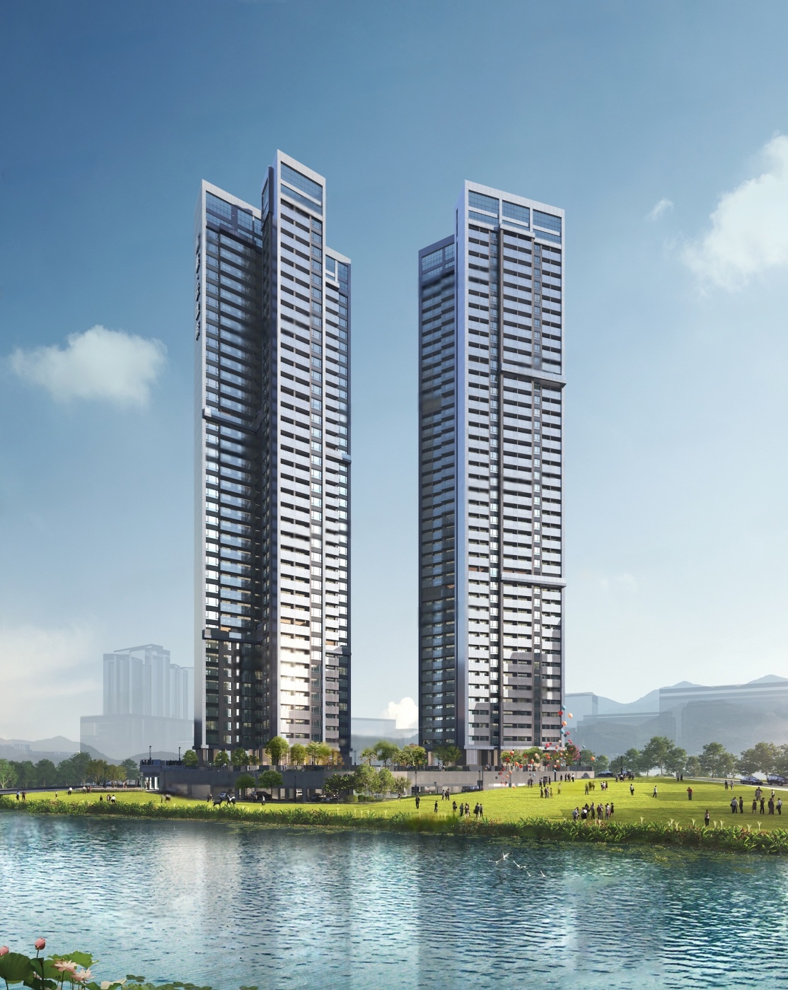 富基&middot;云珑府